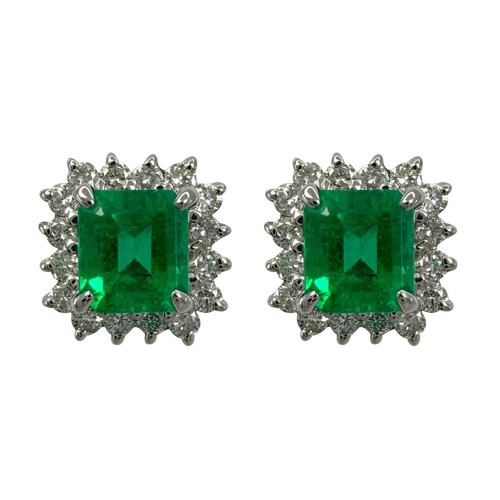 00ct vivid green - green, colombian
