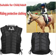 Equestrian Vest Body Protector