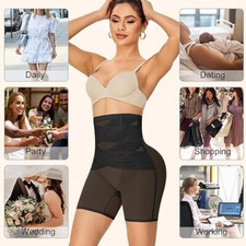 Women Tummy Control Shapewear