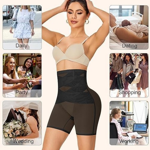 Women tummy control shapewear - tummy,