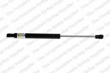 KILEN FRONT AXLE BONNET GAS