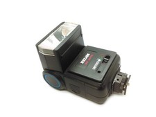 Genuine HELIOS 38 Auto