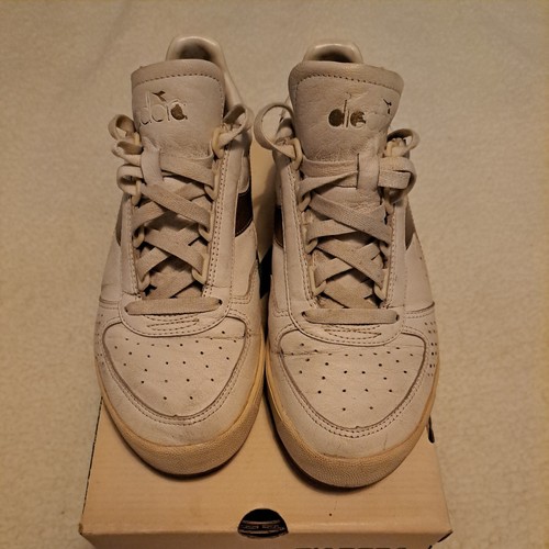 Diadora borg elite 1981 - elite,