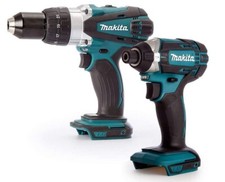 Makita 18v lxt cordless dtd152 - makita,