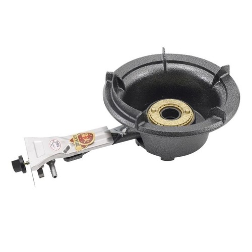 Outdoor portable gas stove - portable,