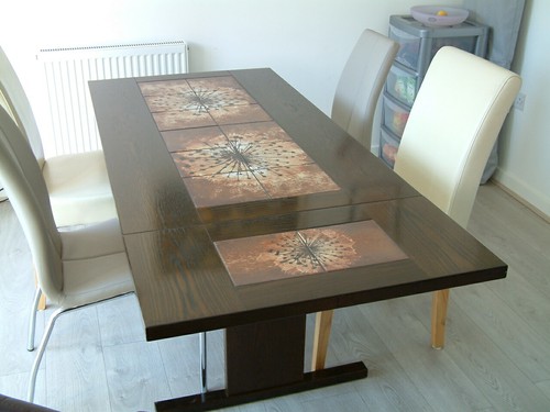 Gangso mobler dining - dining, table