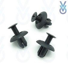 10x VVO® Engine Undertray