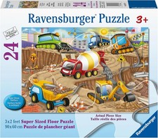 Ravensburger Construction Fun