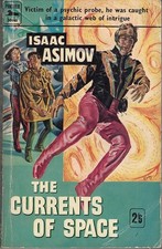 The Currents of Space Isaac