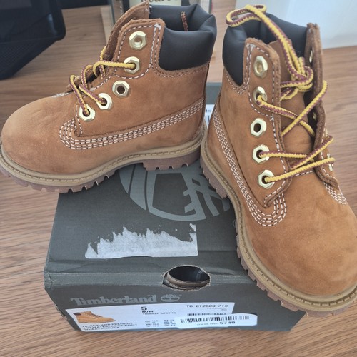 Timberland kids toddler boots - timberland,