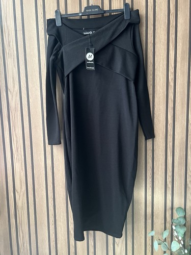Womens black maternity - black,