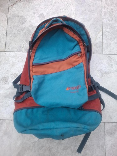 Vango traveller 55 - 1,