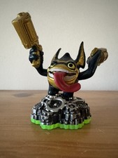 Skylanders Legendary Trigger