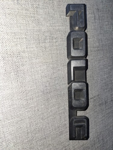Polo rear badge - vw,