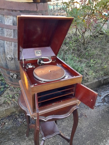 Vintage his masters voice - his,