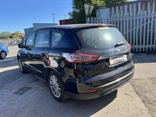 2015 2023 ford - s, max