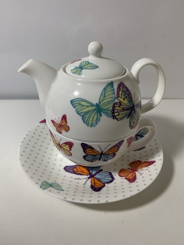 Laura ashley butterfly tea for - butterfly,