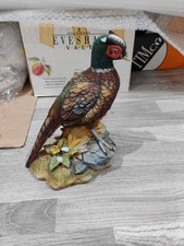 Pheasant Ornament