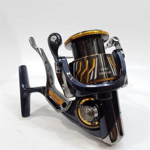 Daiwa impult lbd2500h - daiwa,