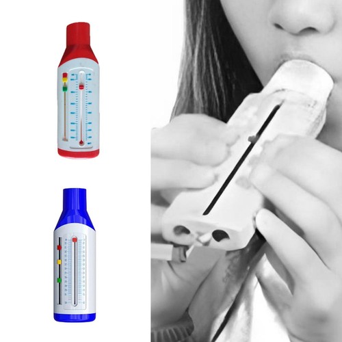 Peak flow meter portable - peak,