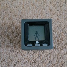 Radica Cube World Toner Series