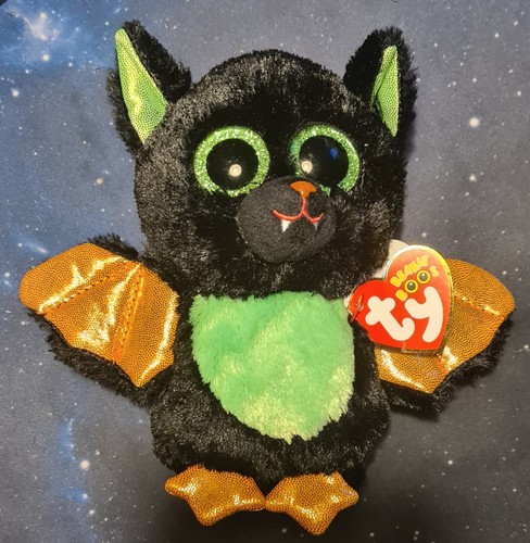 Beanie boos beastie - -, the