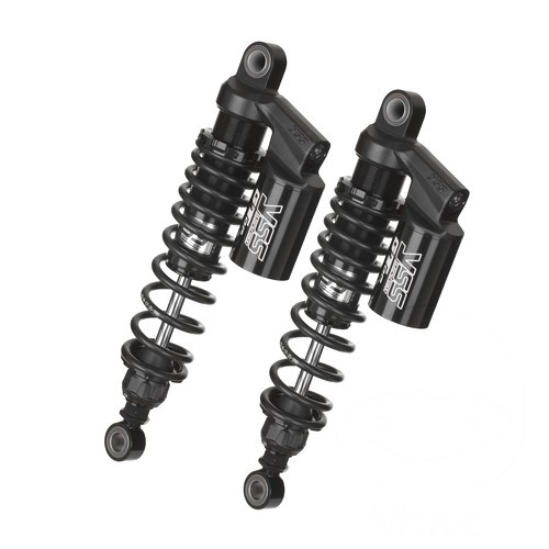 Yss twin shock - shock, absorber