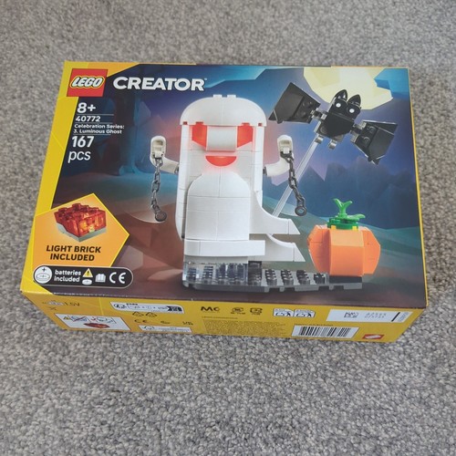 Lego creator 40772 halloween - 40772,