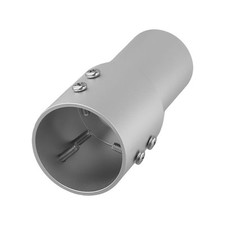 Stable Installation Mast