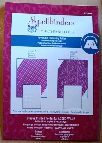 Spellbinders bossabilities - spellbinders, m-bossabilities
