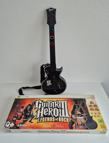 Guitar hero legends rock - legends, of