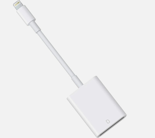 Apple mfi certified iphone - apple, sd