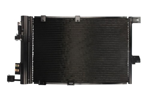 Condenser fits opel - a, c