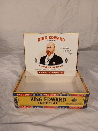Vintage king edward - king, imperial