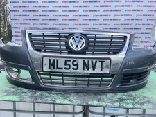 VOLKSWAGEN PASSAT SALOON 4DR