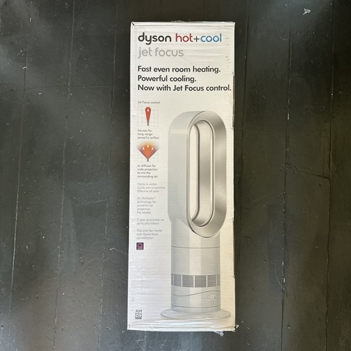 Dyson hot cool jet - dyson,