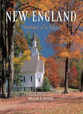 New England: Portrait of a