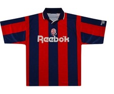 Bolton Wanderers Football