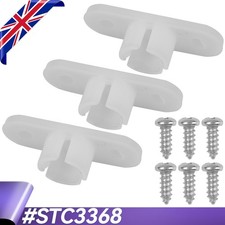 3x Headlight Adjustment Kit