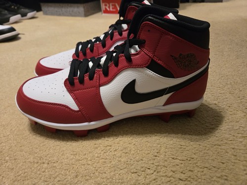 Air jordan mid chicago - air,