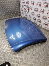MERCEDES SLK R170 HARD TOP ROOF (BLUE 372) 1996 - 2004