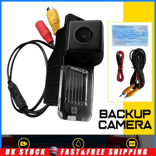 Reverse camera for golf mk6 - golf,