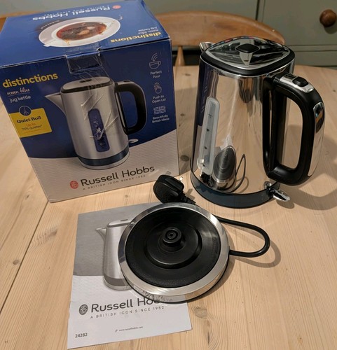 Russell hobbs distinctions - russell,