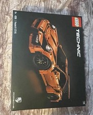 LEGO Technic Porsche 911 GT3