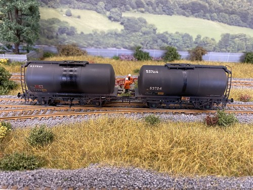 Bachmann gas oil tta - gas, x