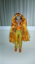 Rainbow High Meena Fleur Doll