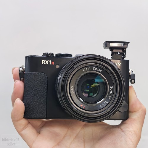 Sony cyber shot dsc rx1r - dsc-rx1r, full