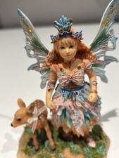 Green Pastures Faerie by