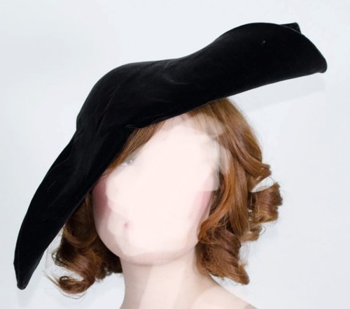 Vintage 1940s 1950s - vintage,