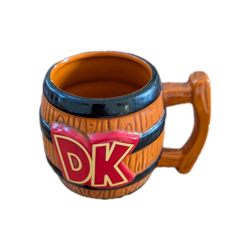 Nintendo donkey kong - nintendo, dk